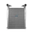 Intercooler, échangeur DT [6.35401]