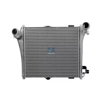 Intercooler, échangeur DT OEM 20968099