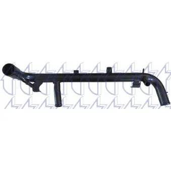 Tuyauterie du réfrigérant TRICLO OEM 06B121070H