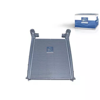 Intercooler, échangeur DT 6.35424