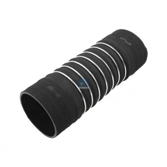 DT 6.35501 - Gaine de suralimentation