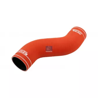Gaine de suralimentation DT 6.35504