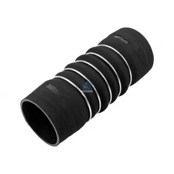 DT 6.35509 - Gaine de suralimentation