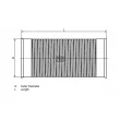 DT 6.37151 - Tuyau flexible, échappement