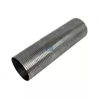 DT 6.37155 - Tuyau flexible, échappement
