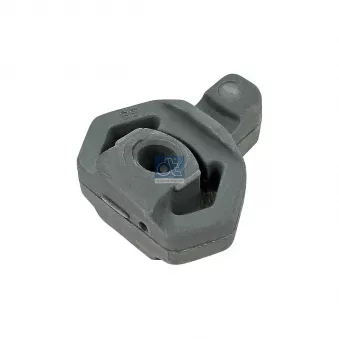 DT 6.37274 - Anneau de fixation, silencieux