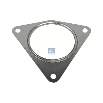 Joint d'étanchéité, tuyau d'échappement DT 6.37311