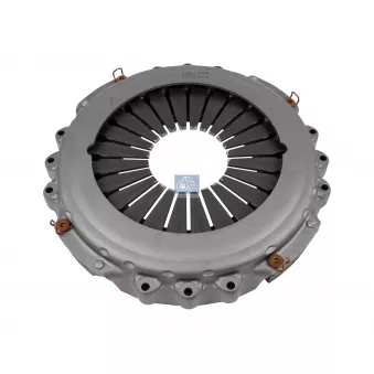 Mécanisme d'embrayage DT OEM 5000841398