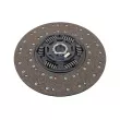 Disque d'embrayage DT [6.40134]