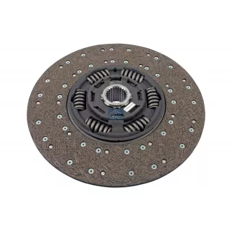 Disque d'embrayage DT OEM 21695963