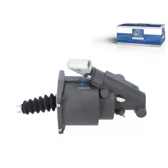 Servo-débrayeur DT 6.43001