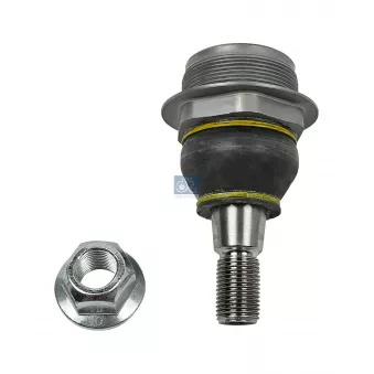 Rotule de direction, levier de vitesse DT OEM 401613416R