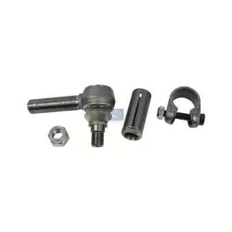 Rotule, amortisseur de direction DT OEM 21566080