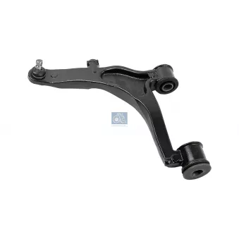 Triangle ou bras de suspension (train avant) DT OEM 4401940