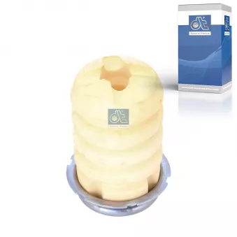 Butée élastique, suspension DT OEM 552406838R