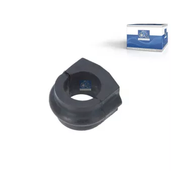 DT 6.52102 - Suspension, stabilisateur