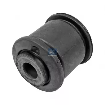 Douille de palier, bras transversal DT OEM 8200688832