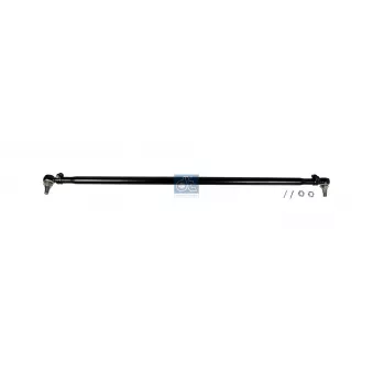 Barre de connexion DT 6.53015