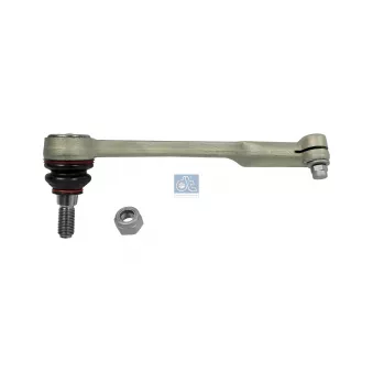 Rotule de barre de connexion avant gauche DT OEM 9161562