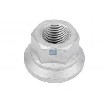DT 6.54232 - Écrou de roue