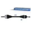 DT 6.56309 - Arbre de transmission