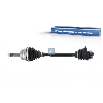 Arbre de transmission DT OEM 9109721