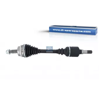 Arbre de transmission DT OEM 8200299844