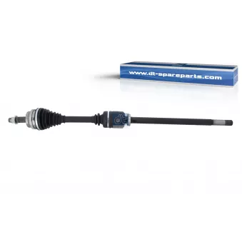 Arbre de transmission DT OEM 8200477655