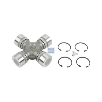 Joint, arbre longitudinal DT 6.59008