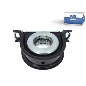 Suspension, arbre de cardan DT 6.59106