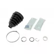 DT 6.59251 - Soufflets de cardan avant