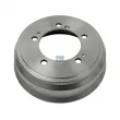 DT 6.60024 - Tambour de frein