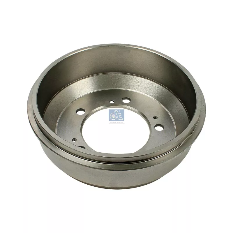 Tambour de frein DT 6.60024 - Visuel 1