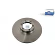 DT 6.61029 - Jeu de 2 disques de frein avant