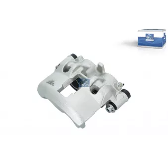 Étrier de frein avant gauche DT OEM 5001867468