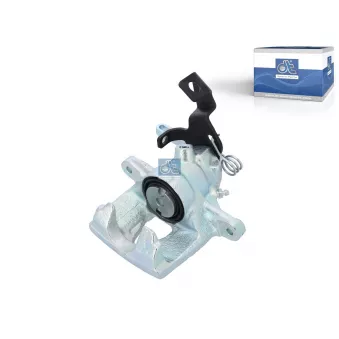 Étrier de frein DT OEM 7701206755