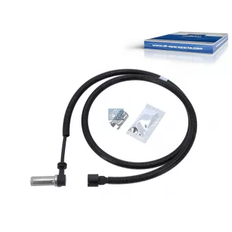 Capteur, vitesse de roue DT 6.61926