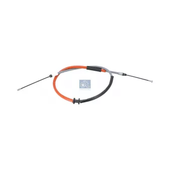 Tirette à câble, frein de stationnement DT OEM 364006372R