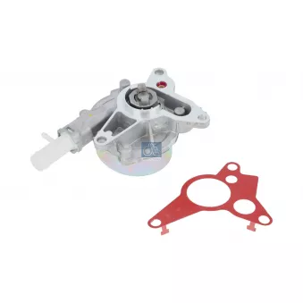 DT 6.62100 - Pompe à vide, freinage