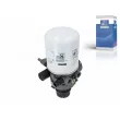 DT 6.63014 - Dessicateur, système d'air comprimé