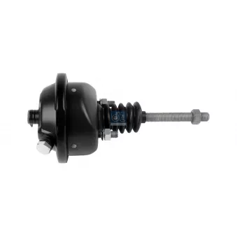 DT 6.64003 - Cylindre de frein à diaphragme