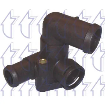 Bride de liquide de refroidissement TRICLO OEM 028121132C