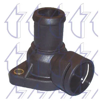 Bride de liquide de refroidissement TRICLO OEM 068121144