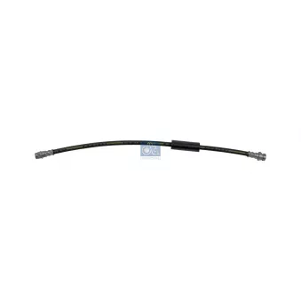 Flexible de frein arrière droit DT OEM 4415699