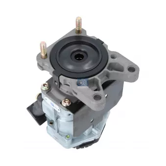 Valve de commande de frein, frein de service DT 6.65019