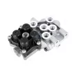 DT 6.65054 - Valve de sécurité pour plusieurs circuits