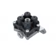 DT 6.65055 - Valve de sécurité pour plusieurs circuits