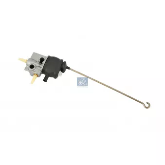 DT 6.65094 - Valve de suspension pneumatique