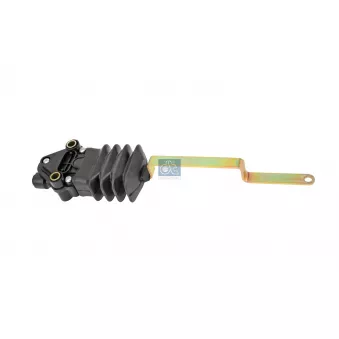 Valve de suspension pneumatique DT 6.65095