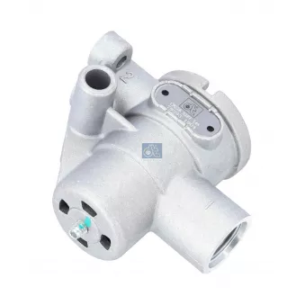 Valve de commande de frein, frein de stationnement DT OEM 5010260893